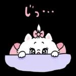 シンプルで使いやすい会話スタンプ＊