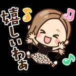 【関西弁】大人女子の日常 ×大阪府