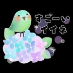 初夏＊さわやか色のオトナメルヘン