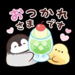 超人気スタンプ🔥🔥🔥   