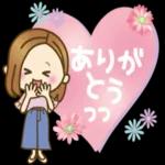 大人女子の日常【やさしい言葉】