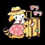 新しいスタンプ	すぐに試してみよう🐕🐕