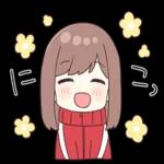 ジャージちゃん14（バレンタインデー）