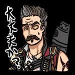 アニメキャラクターコレクション