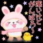 今日も一日おつかれさまでした