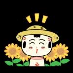 仙台弁こけし 夏編6