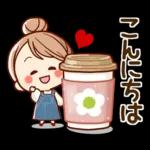 気持ち伝える♡可愛い女子