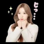 会話がはずむ会話スタンプ☆