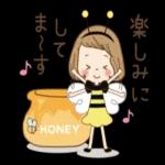 春ですね〜_-_··