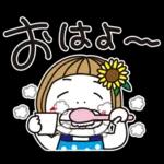 はな子✿夏真っ盛り日常。