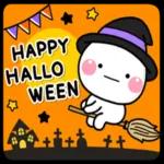 シンプルで使いやすいやさしいスタンプ＊