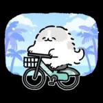 ハワイ大好きポメトーン