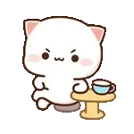 ねえ何してるの？	🥺🥺