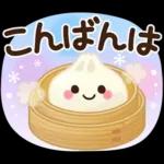 毎年使える♪冬・正月のやさしい挨拶♡