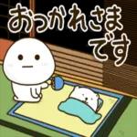 超人気スタンプ🔥🔥🔥   