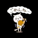 猫さん。梅雨・初夏のやさしいメッセージ