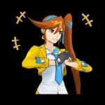 逆転裁判＆大逆転裁判 公式スタンプ