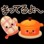 毎年使える♪冬・正月のやさしい挨拶♡