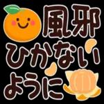 おはようございます。ーーよろしくね