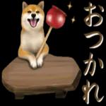さすが！柴犬（よく使う言葉編２）