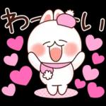 ❤️らぶうさ❤️冬のつめ合わせ❤️