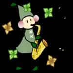 可愛い妖精たちの日々