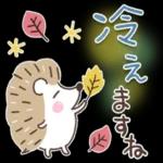 あたたかくお過ごしください♨︎