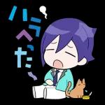 腹へった！！寿司を食べたい〜〜