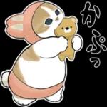 にゃんぱんつ_-_～