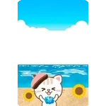 着信中…タップで応答！