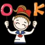 おはよー
ございまぁ