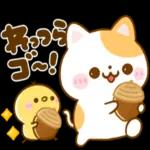 寒くなってきて、気をつけてね〜〜〜