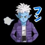 ドラゴンボールDAIMA