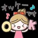カラフル元気☆毎日使える挨拶＆敬語_