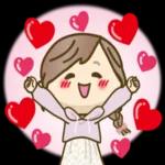 ナチュラルガール♥【素直な気もち】