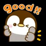 ぺんぺん♡全肯定