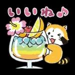 新しいスタンプ	すぐに試してみよう🐕🐕