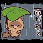 おはなしタヌキくん6（夏）