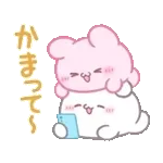 らぶいーず スキがいっぱい！