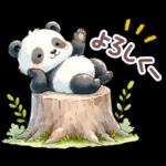 スタンプパック作成その5？