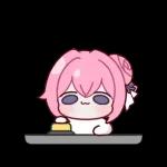 NIKKE公式スタンプ第5弾