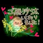 初夏の大人可愛い♡ゆる敬語