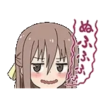 しゃべって動くよ♪干物妹！うまるちゃん