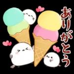 シマエナガ親子と夏の時間