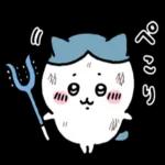 ちいかわ３_-_--