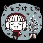 ＊シンプルな冬の日常＆年末年始＊