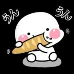 会いたいな	💕🥺