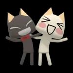 どこでもいっしょ