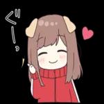 ジャージちゃん12_