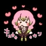 カナヘイコラボ ゆるっと鬼滅の刃